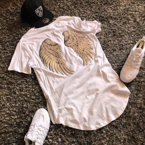 Army of Angels t-shirt